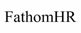 fathomhr