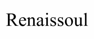 renaissoul