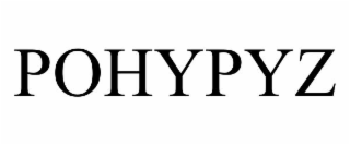 pohypyz
