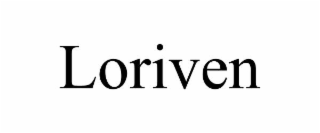 loriven