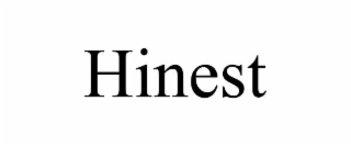hinest