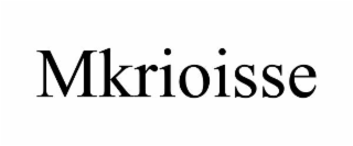 mkrioisse