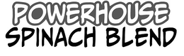 powerhouse spinach blend