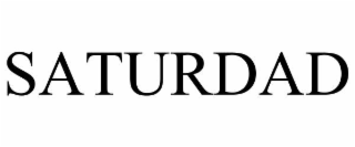 saturdad