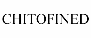 chitofined