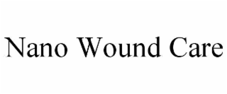 nano wound care