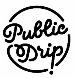 public drip