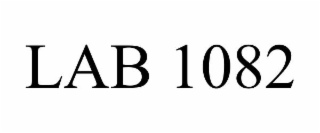 lab 1082