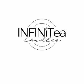 infinitea candles