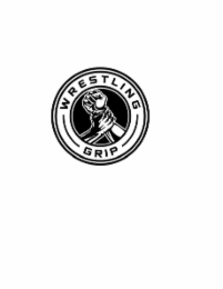 wrestling grip
