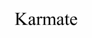 karmate