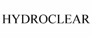 hydroclear