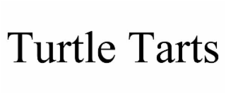 turtle tarts