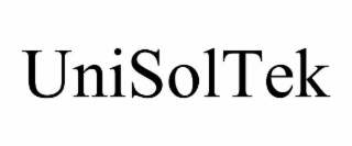 unisoltek
