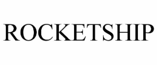 rocketship