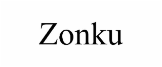 zonku