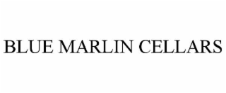 blue marlin cellars