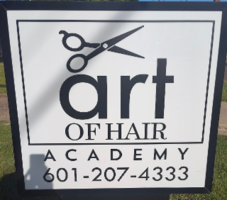 art of hair academy