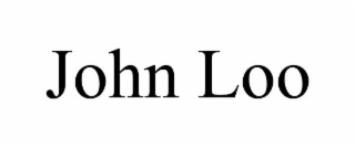 john loo