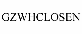 gzwhclosen
