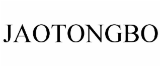 jaotongbo