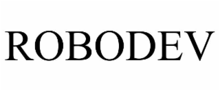robodev