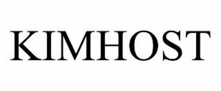 kimhost