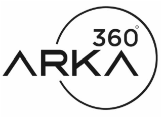 arka360°