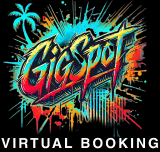 gigspot virtual booking
