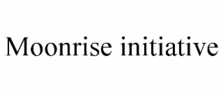 moonrise initiative