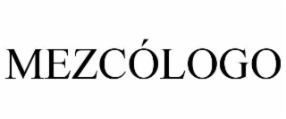 mezcÓlogo