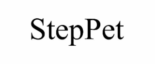 steppet