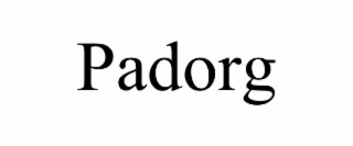 padorg