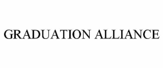 graduation alliance