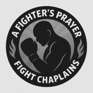 a fighter's prayer chaplains fight