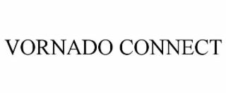 vornado connect