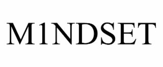 m1ndset
