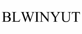 blwinyut