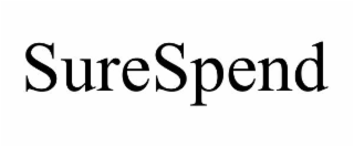 surespend