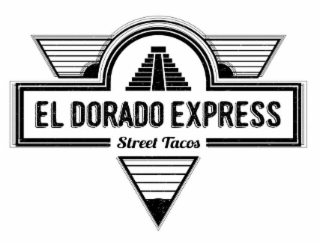 el dorado express street tacos