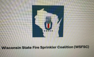 wisconsin state fire sprinkler coalition (wsfsc)