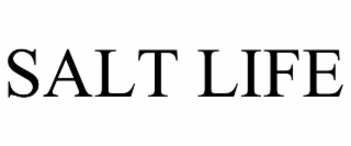 salt life
