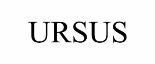 ursus