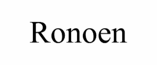 ronoen
