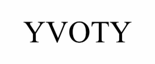yvoty