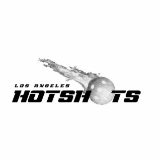 los angeles hotsh ts