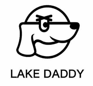 lake daddy