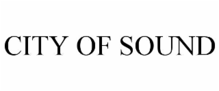 city of sound