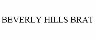 beverly hills brat