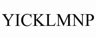 yicklmnp